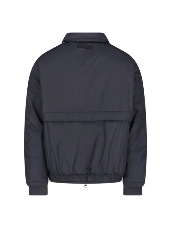 26SS 아디다스 자켓 KS5336 BLACK Black - ADIDAS