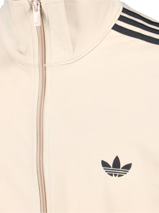 26SS 아디다스 긴팔 티셔츠 KE7960 STOKHA Beige - ADIDAS