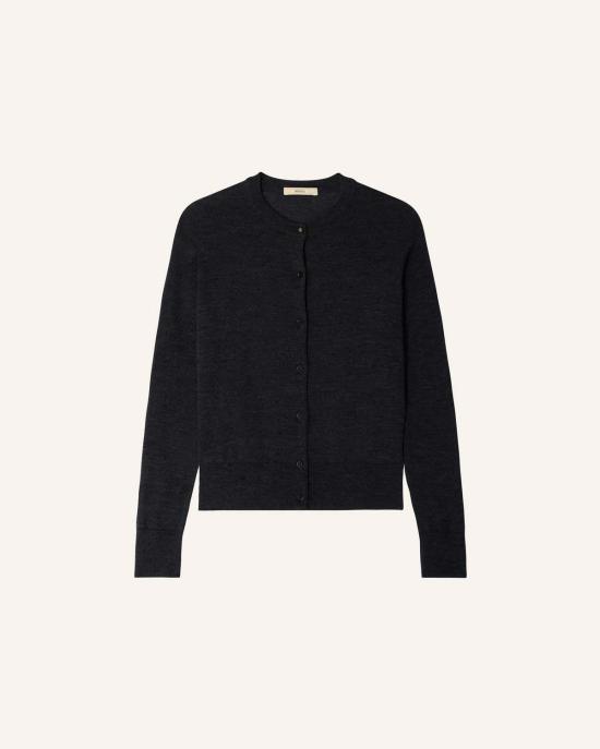  메이블앤모스 가디건 세순 디가 카디건 - MABEL AND MOSS