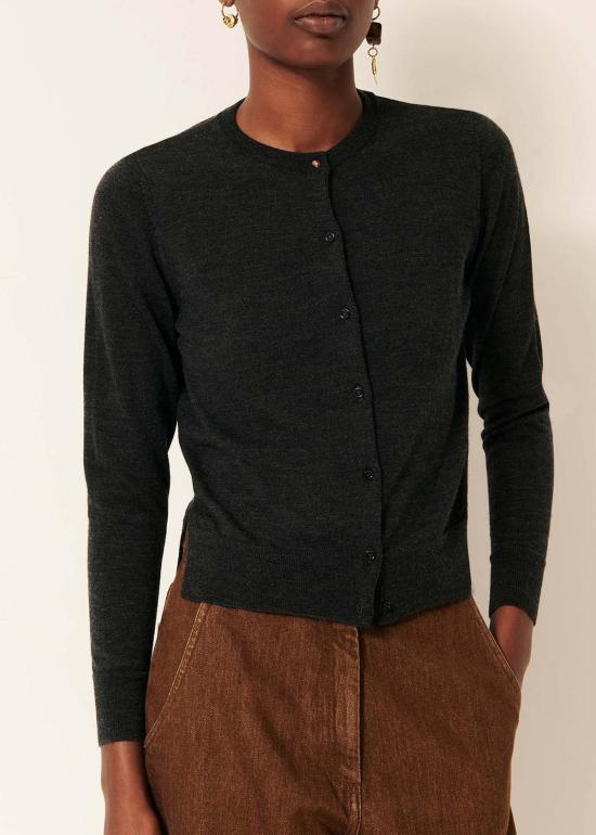  메이블앤모스 가디건 세순 디가 카디건