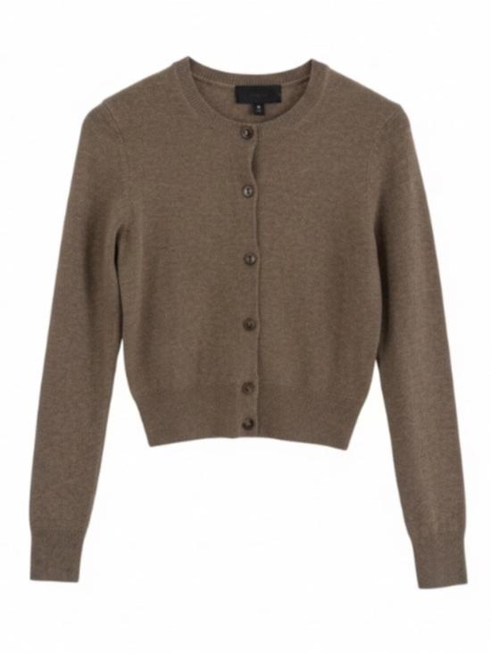  닐리로탄 가디건 닐리 로탄 마치 카디건