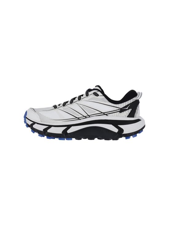26SS 호카 마파테 스피드 2 스니커즈 1126851 WTCB White - HOKA