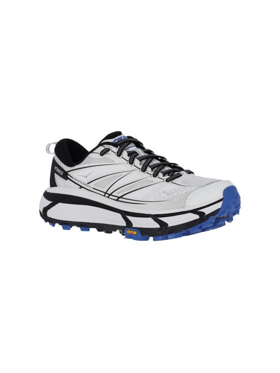 26SS 호카 마파테 스피드 2 스니커즈 1126851 WTCB White - HOKA
