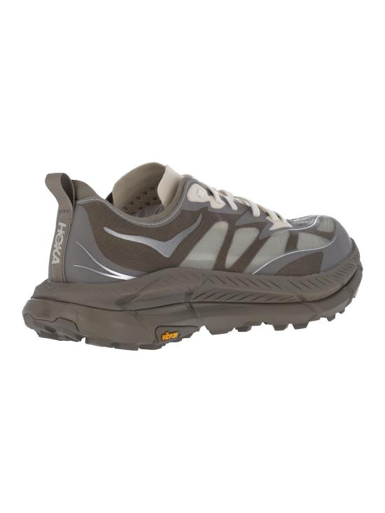 26SS 호카 스니커즈 1168450 LTM Brown - HOKA