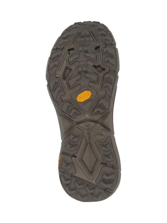 26SS 호카 스니커즈 1168450 LTM Brown - HOKA