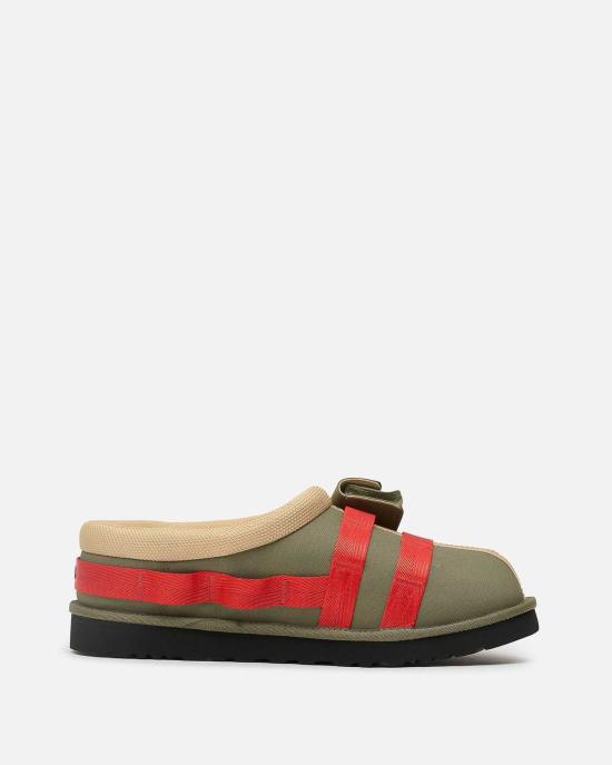  어그 뮬/슬리퍼 태즈먼 와일드우드 슈즈 - UGG