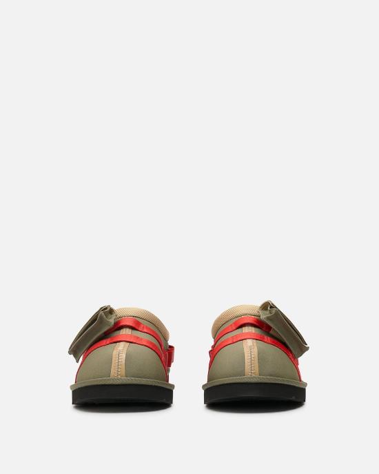  어그 뮬/슬리퍼 태즈먼 와일드우드 슈즈 - UGG
