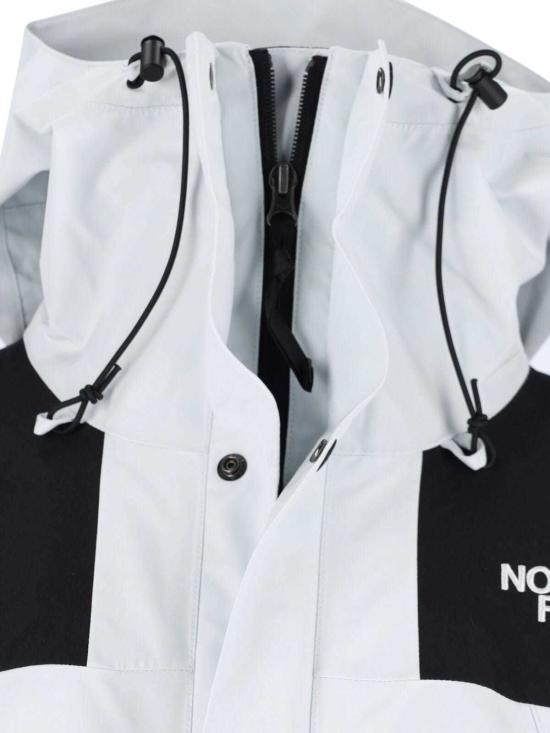  노스페이스 자켓 고어텍스 마운틴 재킷 (회색) - NORTH FACE