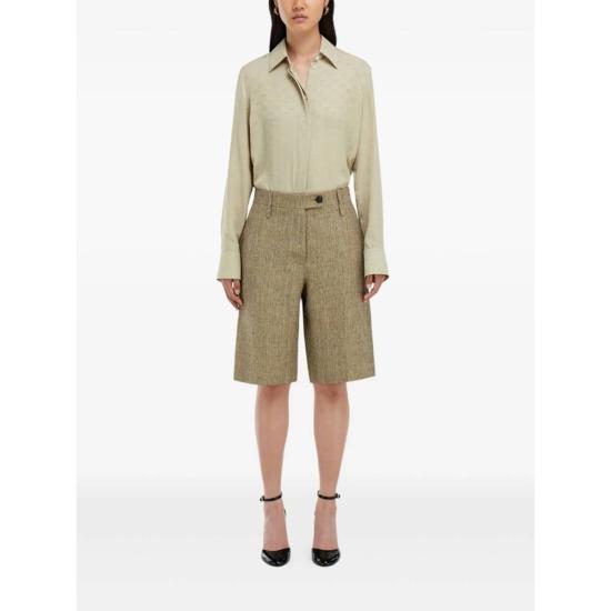  살바토레 페라가모 탑 페라가모 셔츠 - SALVATORE FERRAGAMO