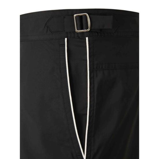  톰포드 스윔팬츠 톰 포드 비치웨어 수영복 블랙 - TOMFORD