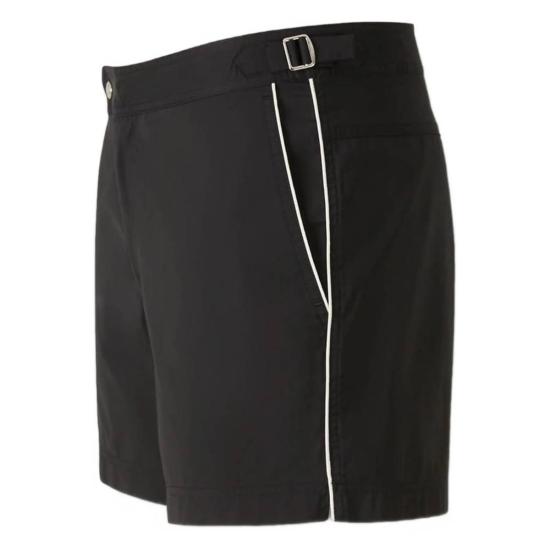  톰포드 스윔팬츠 톰 포드 비치웨어 수영복 블랙 - TOMFORD