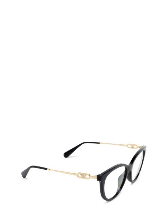  엠포리오 아르마니 안경 EA4213 U 선글라스 샤이니 블랙 - EMPORIO ARMANI