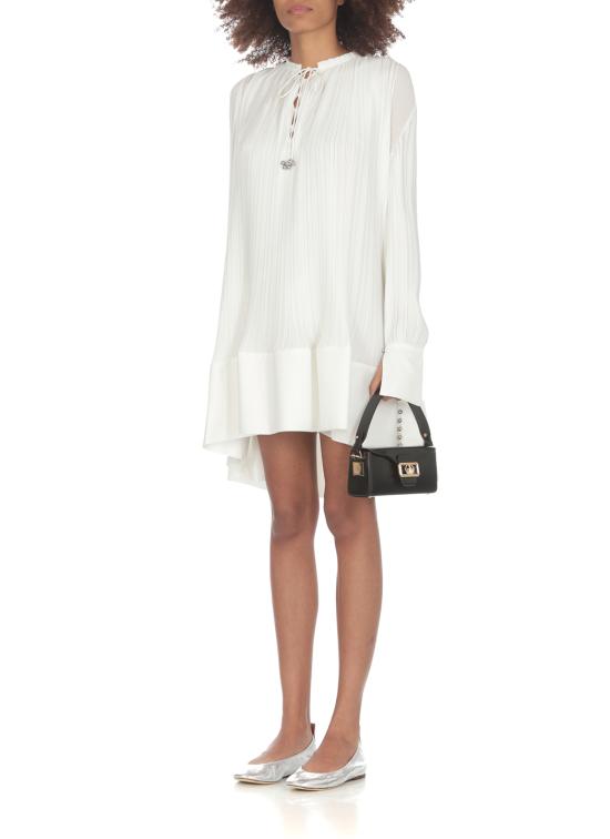 26SS 랑방 숄더백 LWBGBR06 PALMA2210 Black - LANVIN