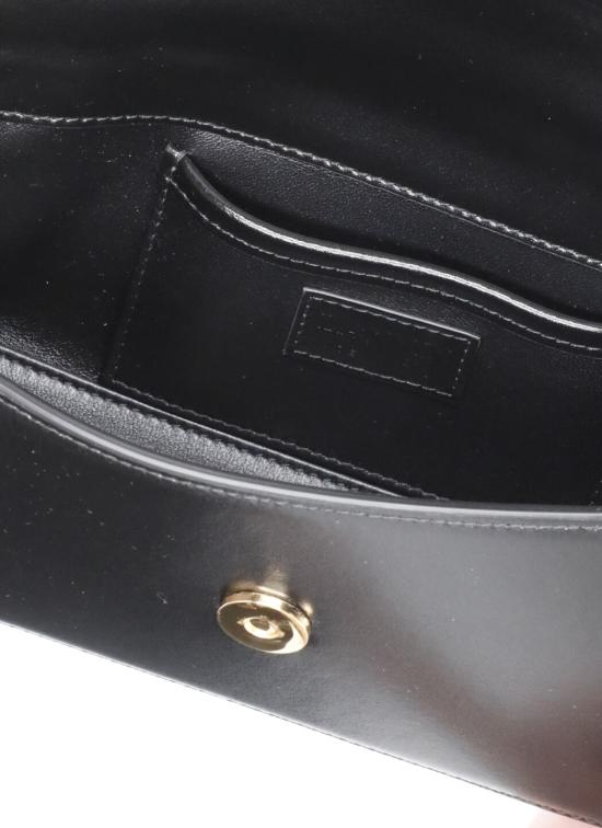 26SS 랑방 숄더백 LWBGBR06 PALMA2210 Black - LANVIN