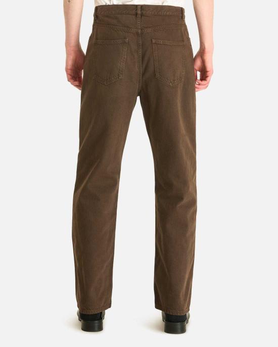  더로우 데님 팬츠 더 로우 수지 진 - THE ROW