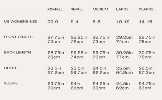  Comme Si 탑 La Shirt Classica In Cortado 스트라이프 셔츠 - OTHER BRANDS