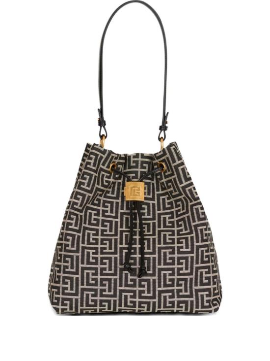  발망 백팩 싱크 모노그램