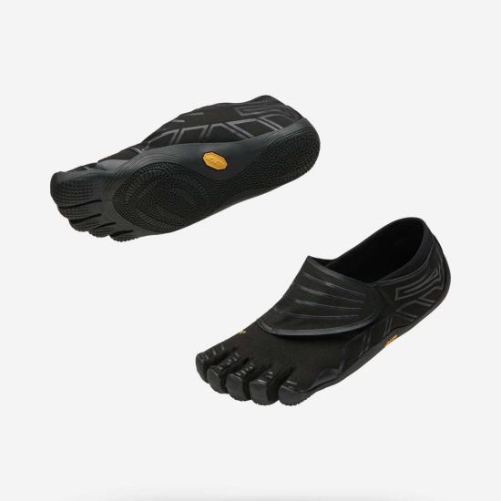  비브람 스니커즈 파이브핑거스 그라운드플레이 - VIBRAM