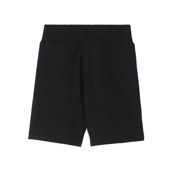  [키즈] 버버리 쇼츠/버뮤다 키즈 숏팬츠 블랙 - BURBERRY
