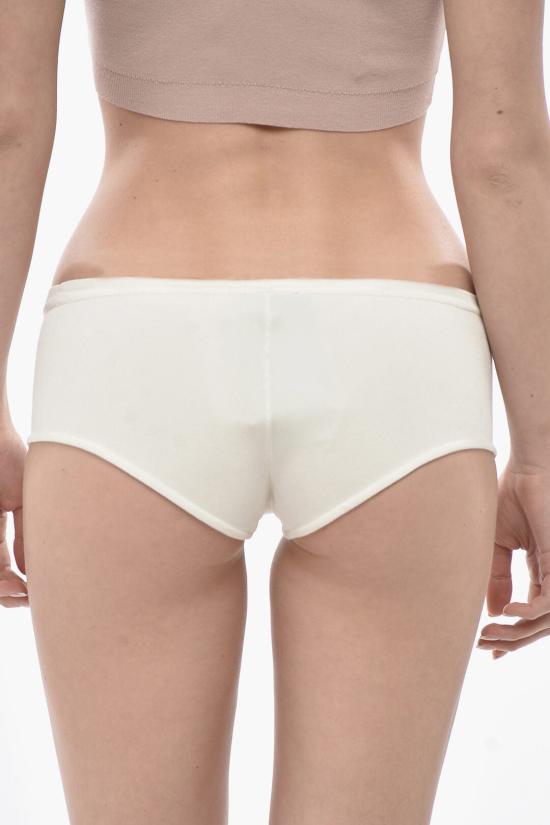  톰포드 팬티 KNK001YAX712 AW013 White - TOMFORD