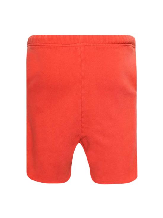  리빙톤 르아 레비스 123 숏팬츠 리빙턴 로이 레비스 멤버십 우소 쇼츠 레드 - RIVINGTON ROI REBIS 123