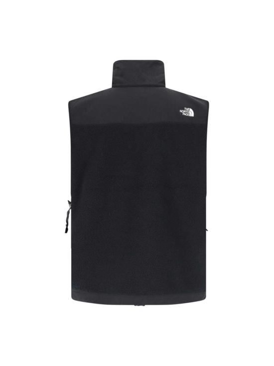  노스페이스 베스트 레트로 데날리  블랙 - NORTH FACE