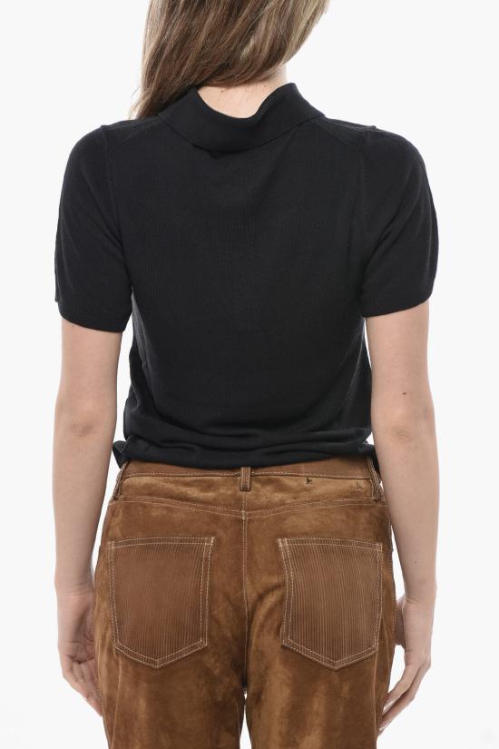  캘빈클라인 스웨터 LV044C341G UB1 Black - CALVIN KLEIN