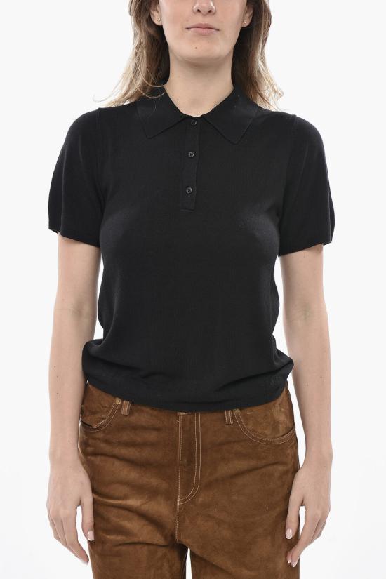  캘빈클라인 스웨터 LV044C341G UB1 Black