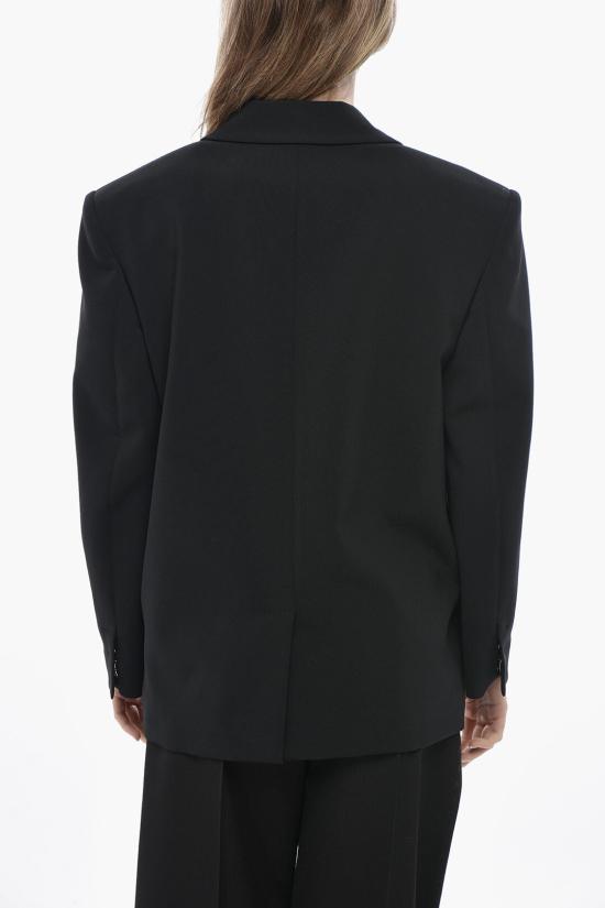  디스퀘어드2 수트 자켓 S80BN0004 S60567 900 Black - DSQUARED2