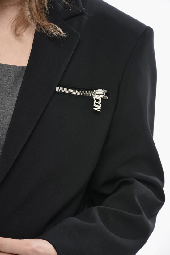  디스퀘어드2 수트 자켓 S80BN0004 S60567 900 Black - DSQUARED2