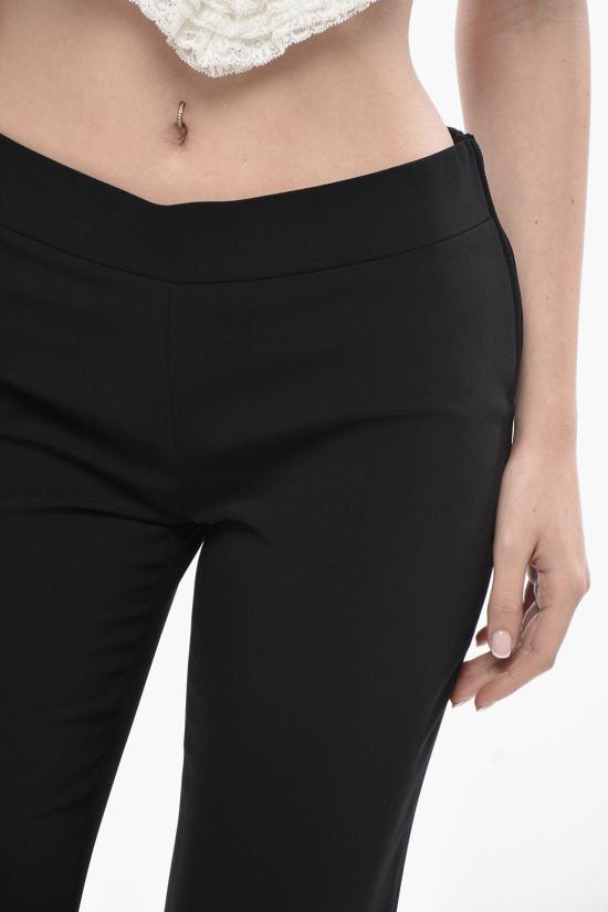  디스퀘어드2 스트레이트 팬츠 S75KB0381 S60567 900 Black - DSQUARED2