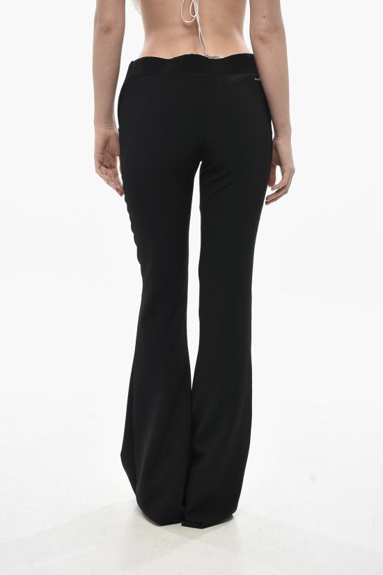  디스퀘어드2 스트레이트 팬츠 S75KB0381 S60567 900 Black - DSQUARED2