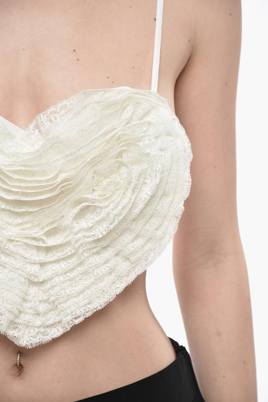  디스퀘어드2 민소매 티셔츠 S75NC1063 S76470 100 White - DSQUARED2