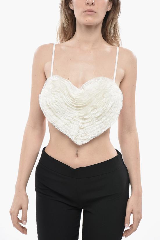  디스퀘어드2 민소매 티셔츠 S75NC1063 S76470 100 White