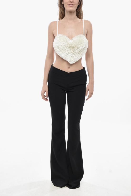  디스퀘어드2 민소매 티셔츠 S75NC1063 S76470 100 White - DSQUARED2