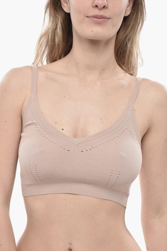  막스마라 민소매 티셔츠 SMIRNE 2421366041 004 Pink