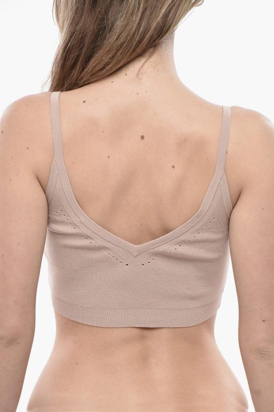  막스마라 민소매 티셔츠 SMIRNE 2421366041 004 Pink - MAX MARA