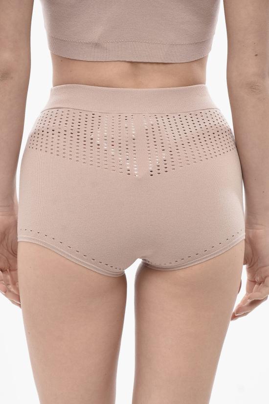  막스마라 숏팬츠 ZELOTA 2421336011 004 Pink - MAX MARA