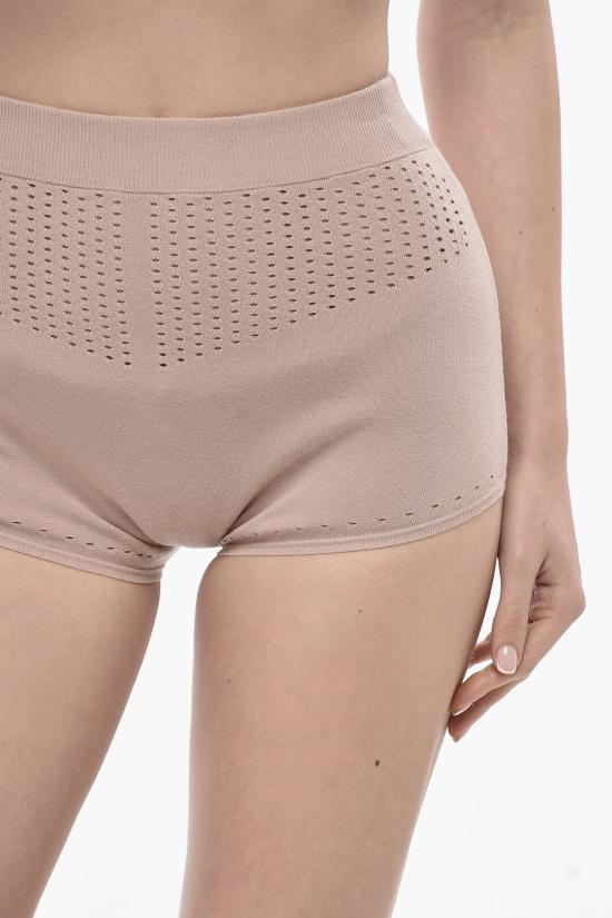  막스마라 숏팬츠 ZELOTA 2421336011 004 Pink - MAX MARA