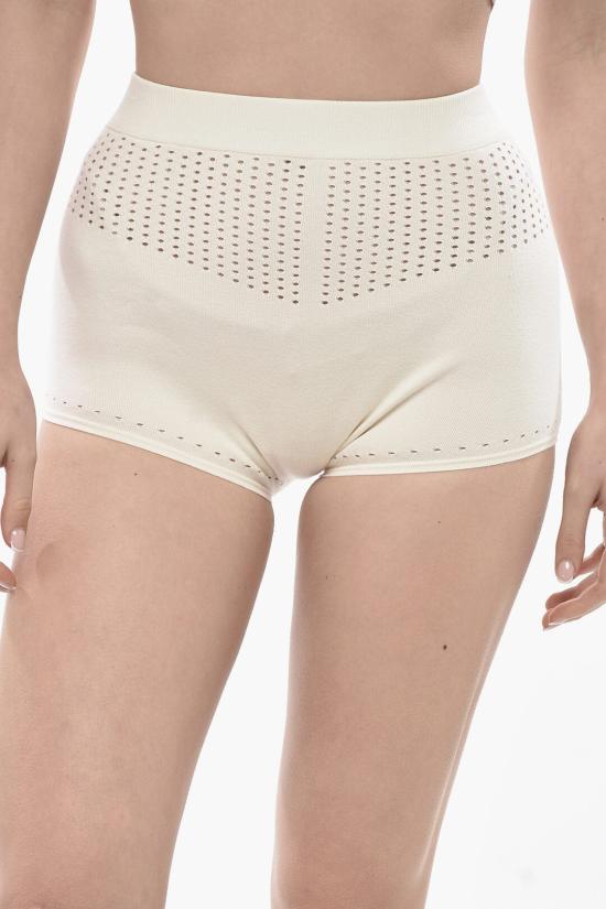  막스마라 숏팬츠 ZELOTA 2421336011 001 White