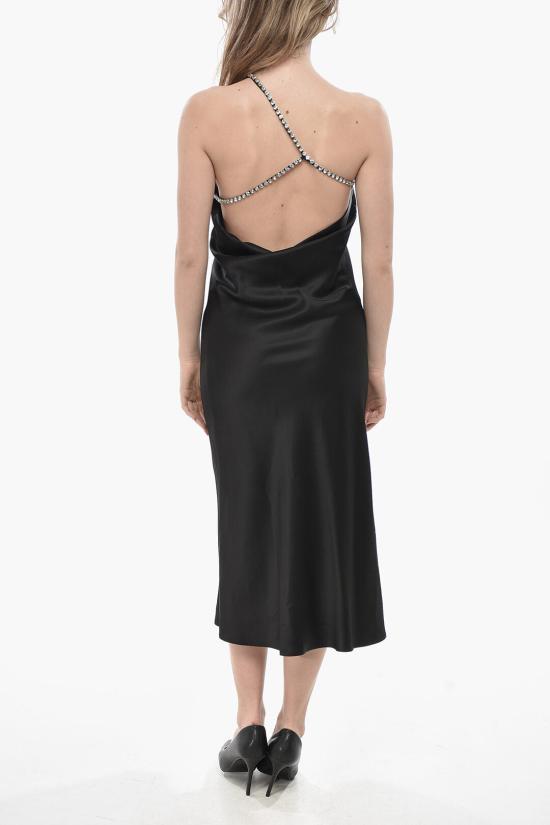  도도바오르 롱 원피스 DBO7039 Black - DODO BAR OR