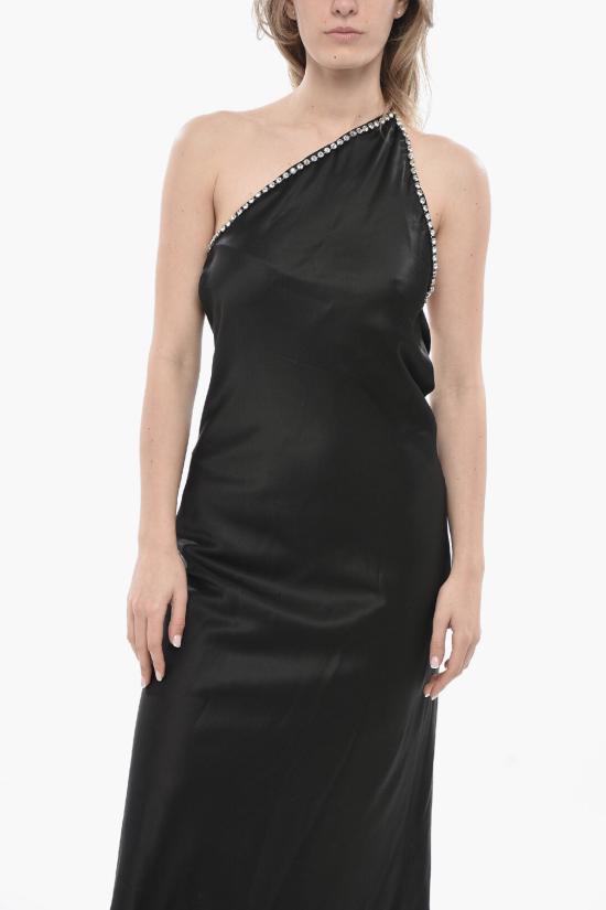  도도바오르 롱 원피스 DBO7039 Black - DODO BAR OR