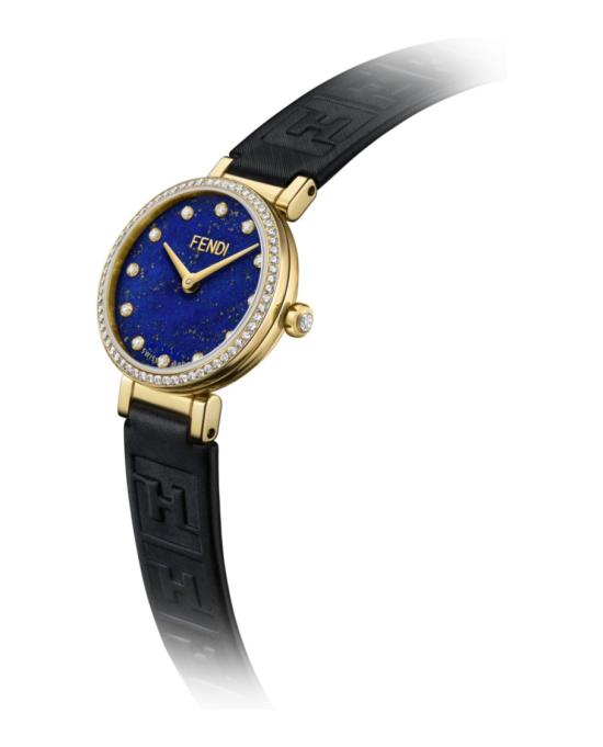  펜디 손목시계 F103803201 GOLD1 OS - FENDI