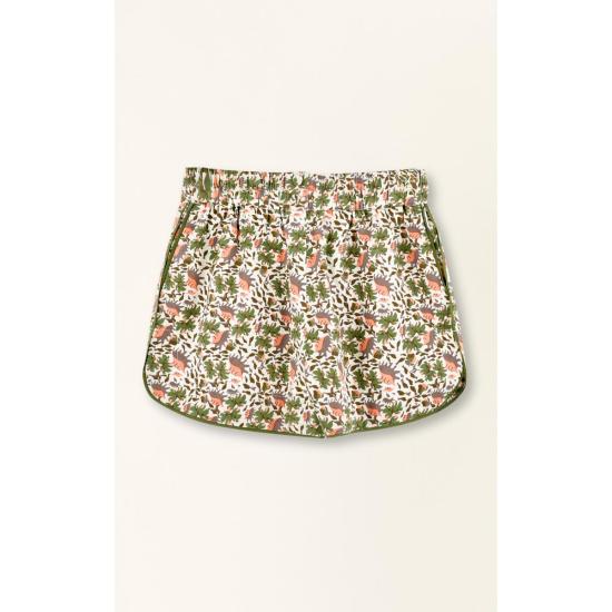  Mirth 숏팬츠 Track Short Pink Cowrie - OTHER BRANDS