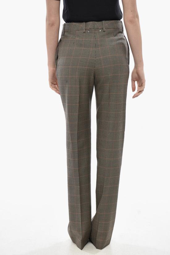  골든구스 스트레이트 팬츠 GWP01894 P001165 82699 Beige - GOLDEN GOOSE