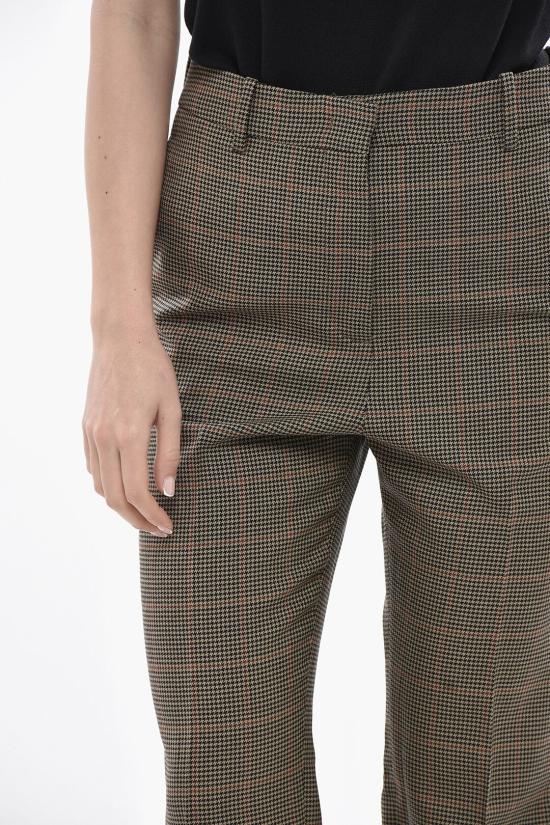  골든구스 스트레이트 팬츠 GWP01894 P001165 82699 Beige - GOLDEN GOOSE