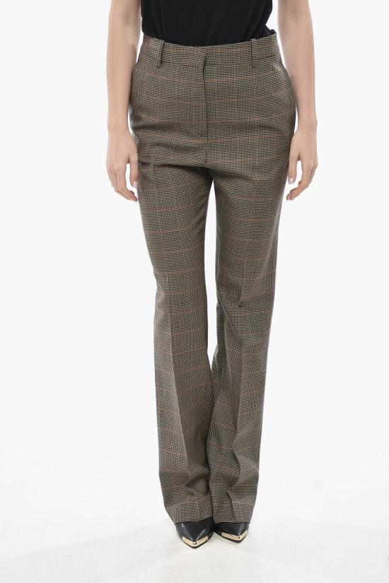  골든구스 스트레이트 팬츠 GWP01894 P001165 82699 Beige