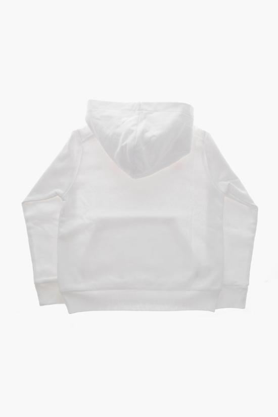  [키즈] 마르니 티셔츠 M01407 M00V0 0M100 White - MARNI