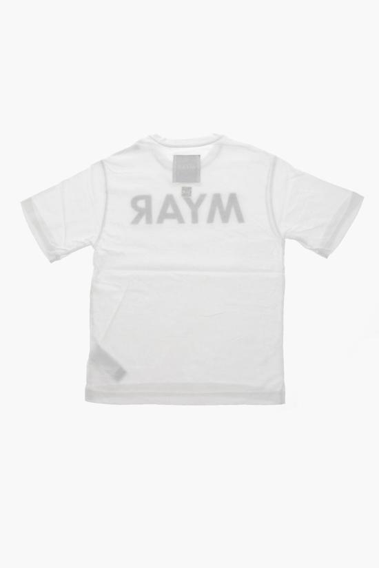 [키즈] 마이어 티셔츠 MY0018 MY098 MY100 White - MYAR