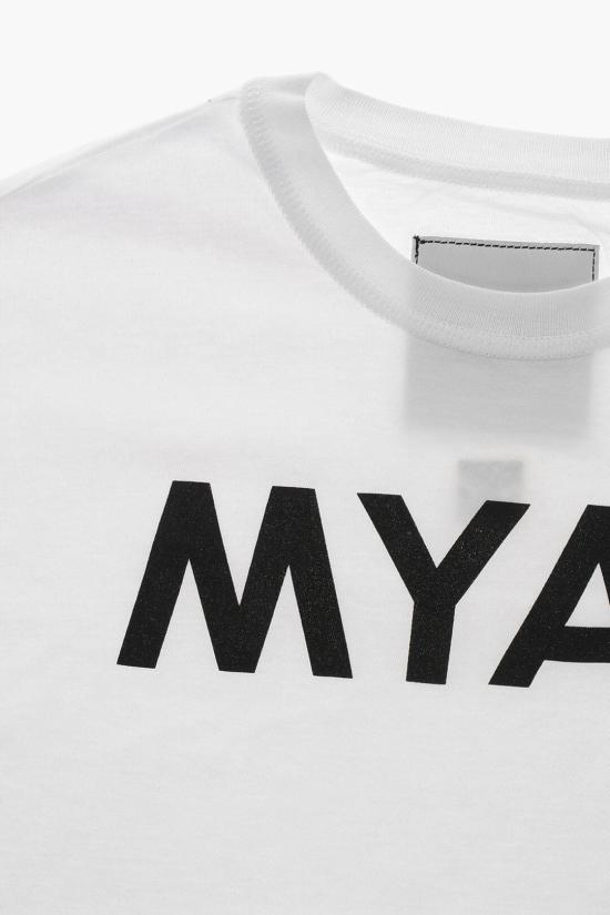  [키즈] 마이어 티셔츠 MY0018 MY098 MY100 White - MYAR